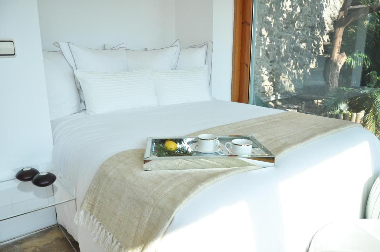 ברצלונה Belleview Villa מראה חיצוני תמונה