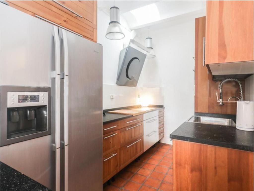 ברצלונה Belleview Villa מראה חיצוני תמונה