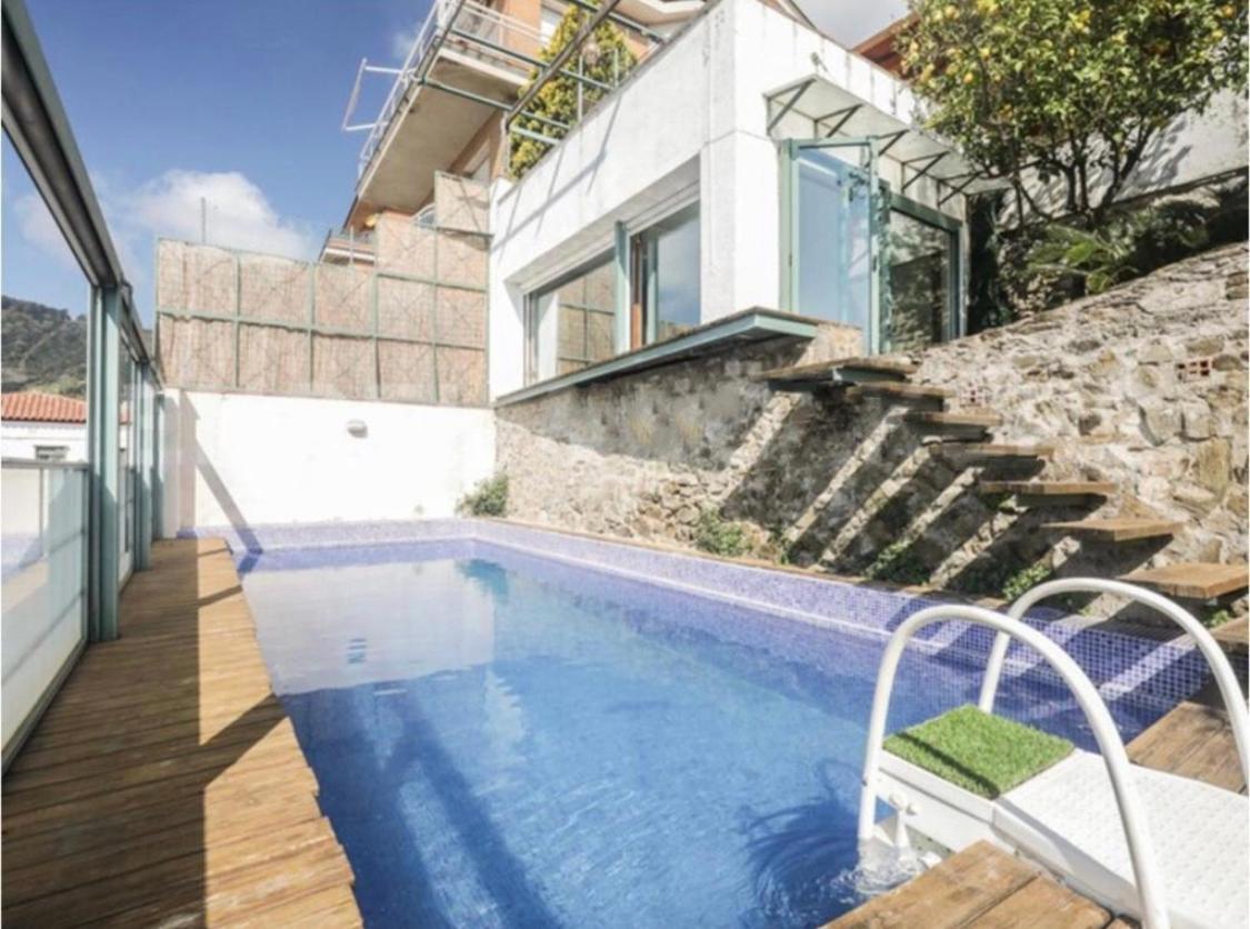 ברצלונה Belleview Villa מראה חיצוני תמונה