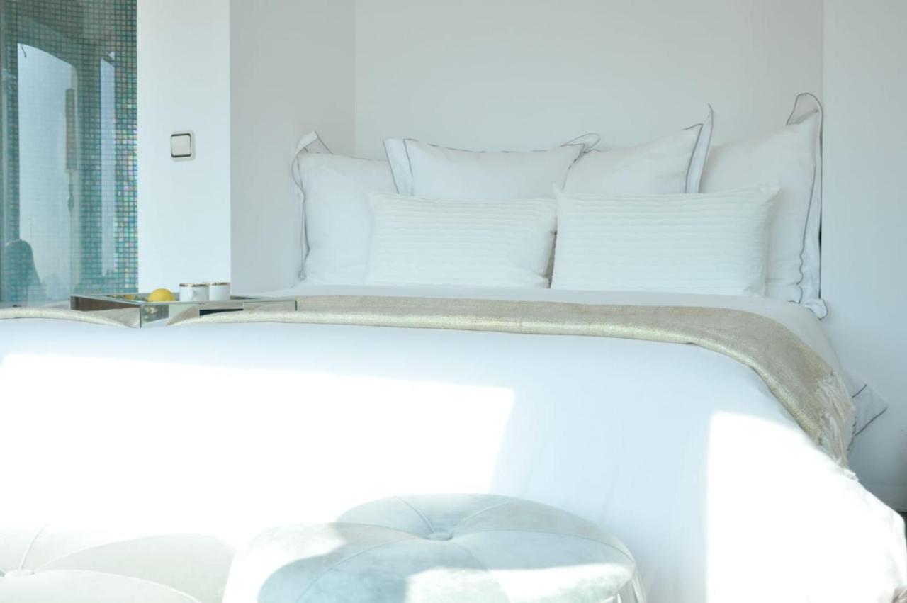 ברצלונה Belleview Villa מראה חיצוני תמונה