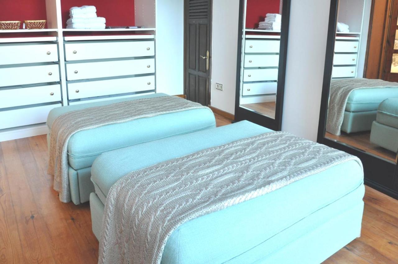 ברצלונה Belleview Villa מראה חיצוני תמונה