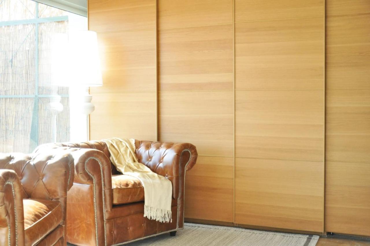 ברצלונה Belleview Villa מראה חיצוני תמונה