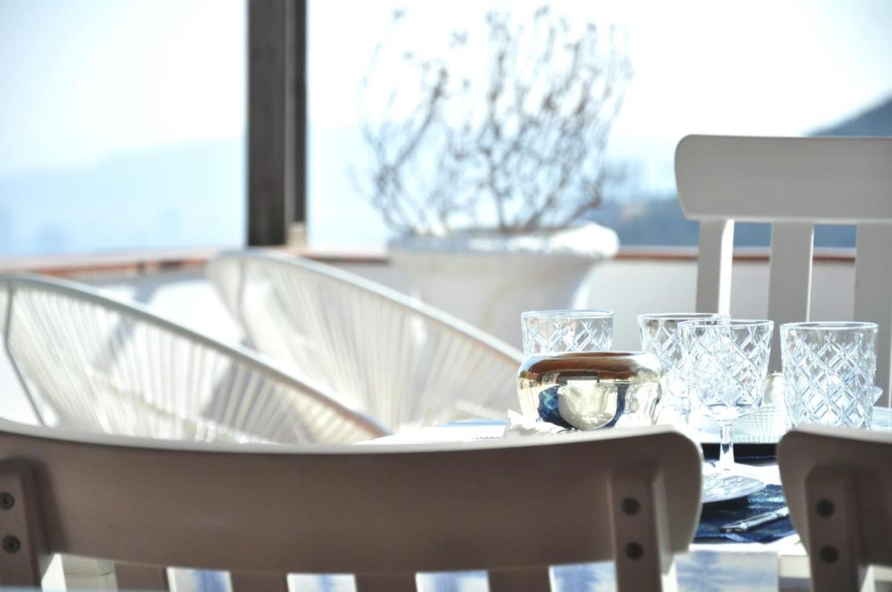 ברצלונה Belleview Villa מראה חיצוני תמונה