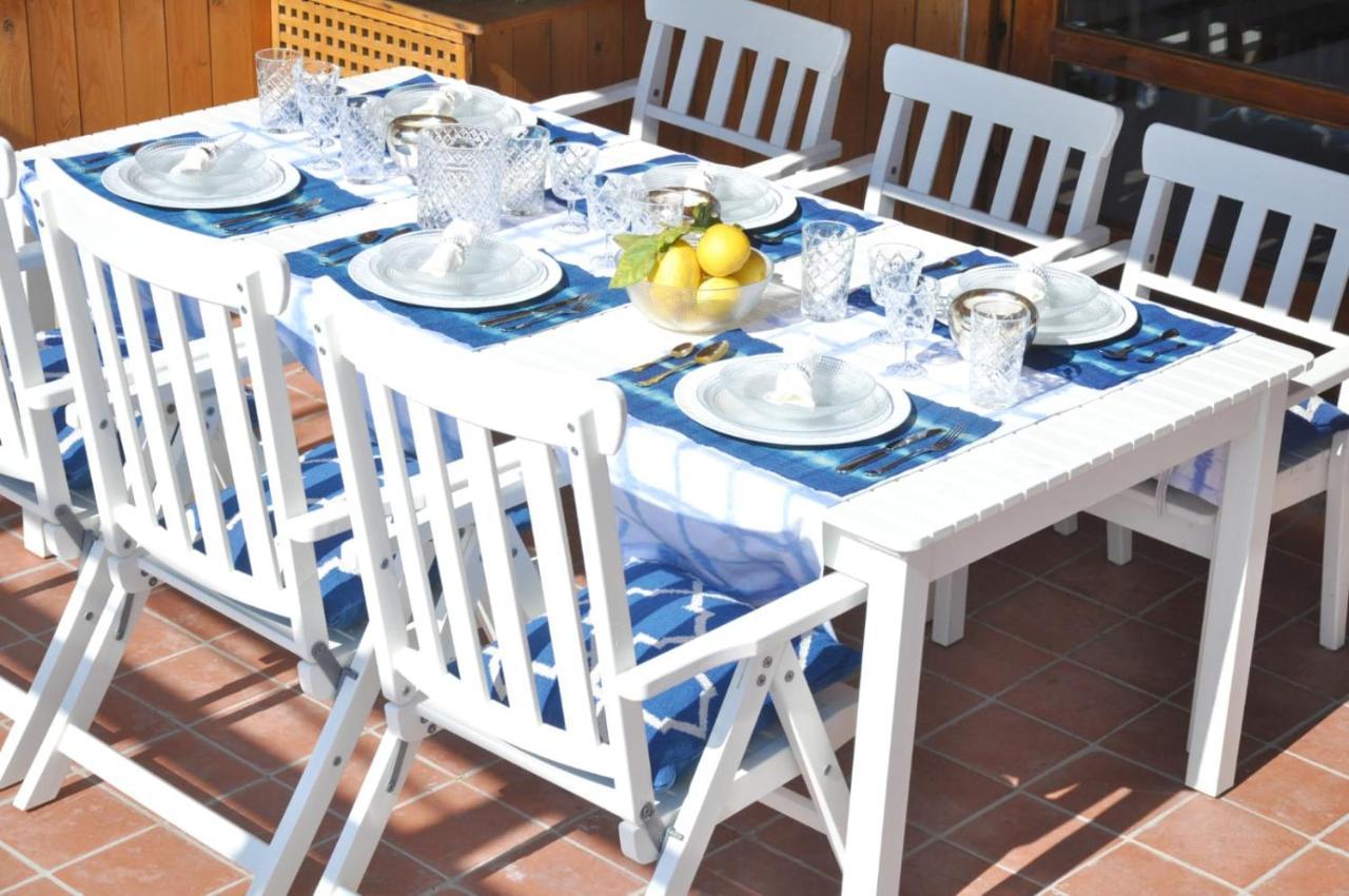 ברצלונה Belleview Villa מראה חיצוני תמונה