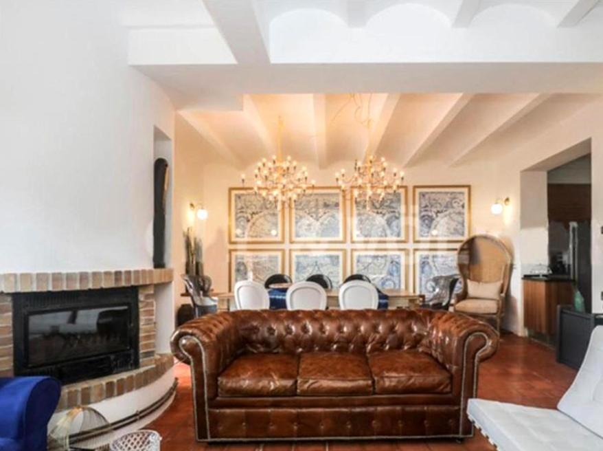 ברצלונה Belleview Villa מראה חיצוני תמונה